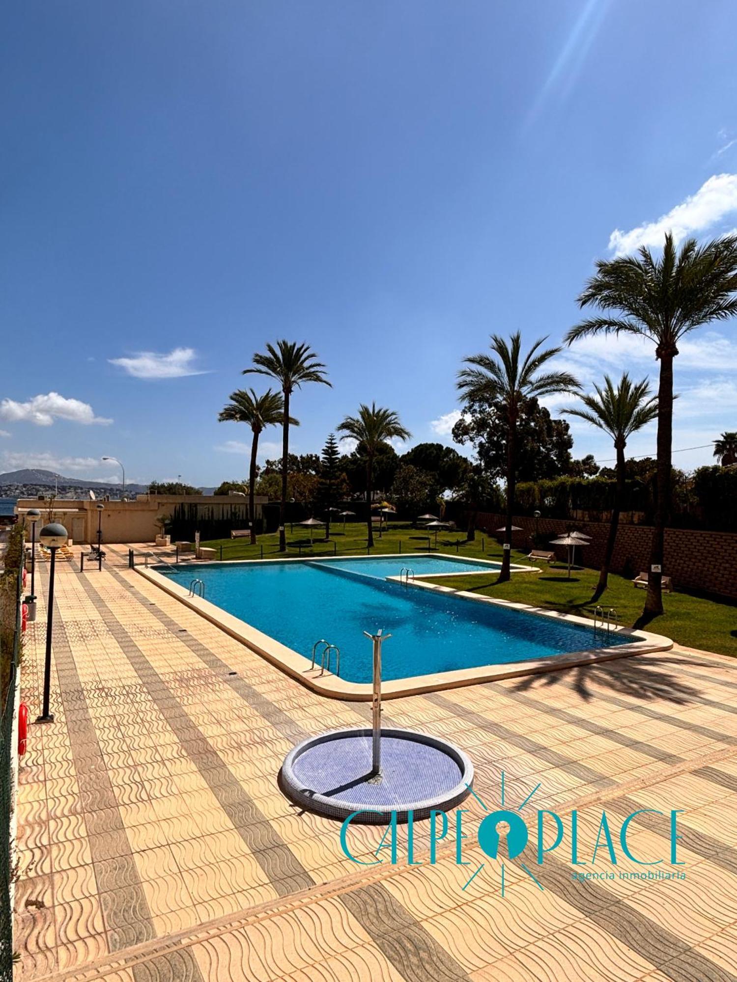 Calpe Place Екстер'єр фото