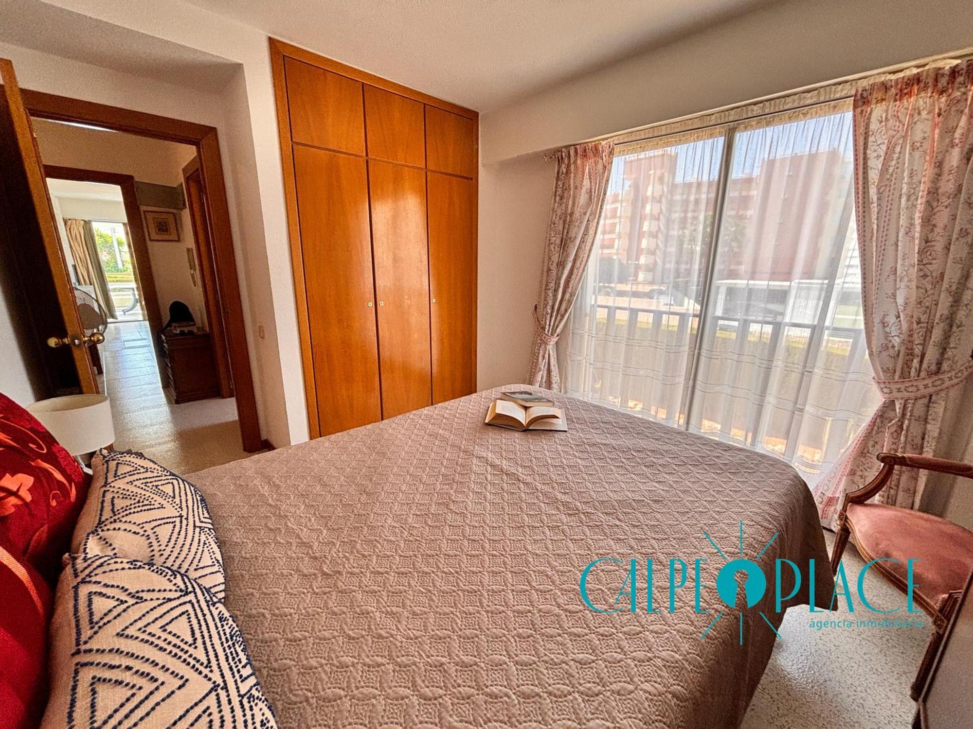 Calpe Place Екстер'єр фото